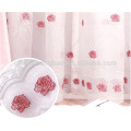 Embroidery flower curtain designs silk curtains india